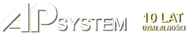 AP System logo